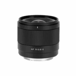 Rollei Viltrox Objektiv | AF 9mm | F/2.8 E | Sony E-Mount -Rollei Verkäufe 12078 ViltroxAF 9mm E 02