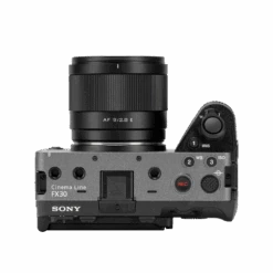 Rollei Viltrox Objektiv | AF 9mm | F/2.8 E | Sony E-Mount -Rollei Verkäufe 12078 ViltroxAF 9mm E 06