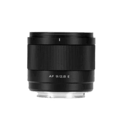 Rollei Viltrox Objektiv | AF 9mm | F/2.8 E | Sony E-Mount -Rollei Verkäufe 12078 ViltroxAF 9mm E 08