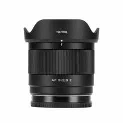 Rollei Viltrox Objektiv | AF 9mm | F/2.8 E | Sony E-Mount -Rollei Verkäufe 12078 ViltroxAF 9mm E 12