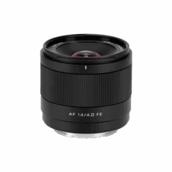 Rollei Viltrox Objektiv | AF 14mm | F/4.0 FE | Sony E-Mount -Rollei Verkäufe 12082 ViltroxAF 14mm FE 02