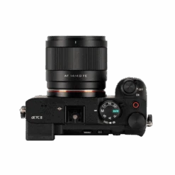 Rollei Viltrox Objektiv | AF 14mm | F/4.0 FE | Sony E-Mount -Rollei Verkäufe 12082 ViltroxAF 14mm FE 06