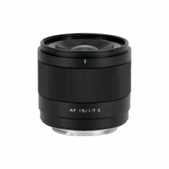 Rollei Viltrox Objektiv | AF 15 Mm | F/1.7 | Sony E-Mount 14 Rollei Viltrox Objektiv | AF 15 Mm | F/1.7 | Sony E-Mount -Rollei Verkäufe 18054 ViltroxAF 15mm E 02 3c5a4b0a f808 47cb ad7d 642c00432a36