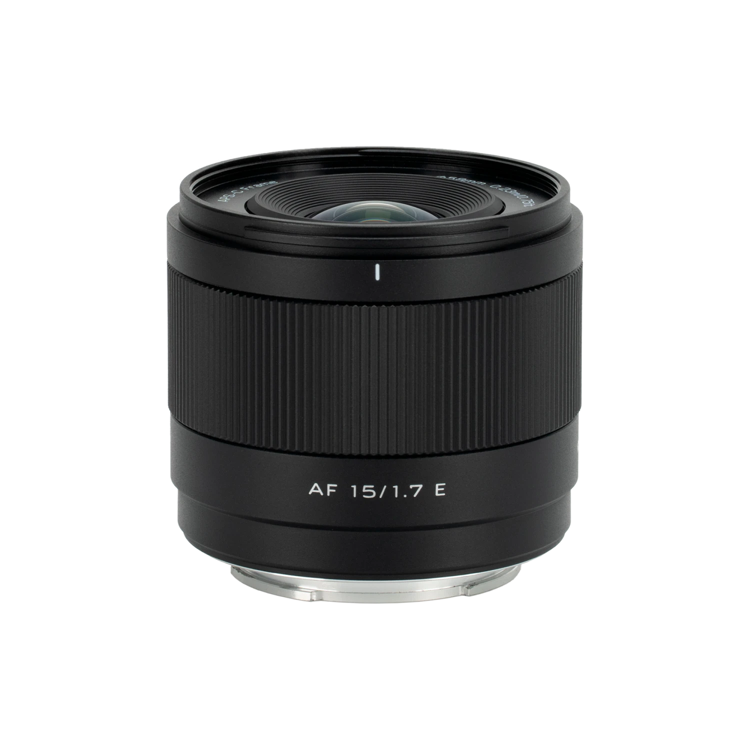 Rollei Viltrox Objektiv | AF 15 Mm | F/1.7 | Sony E-Mount 4 Rollei Viltrox Objektiv | AF 15 Mm | F/1.7 | Sony E-Mount – Bild 2