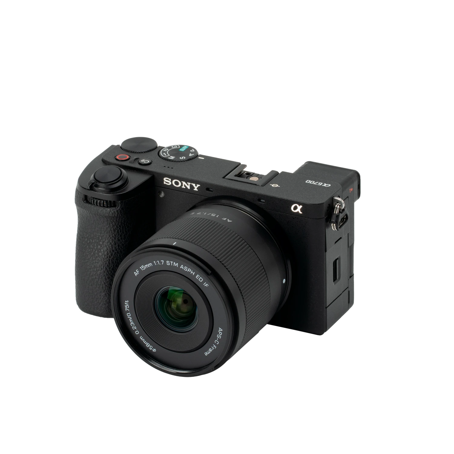 Rollei Viltrox Objektiv | AF 15 Mm | F/1.7 | Sony E-Mount 7 Rollei Viltrox Objektiv | AF 15 Mm | F/1.7 | Sony E-Mount – Bild 5