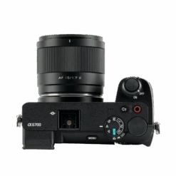 Rollei Viltrox Objektiv | AF 15 Mm | F/1.7 | Sony E-Mount 18 Rollei Viltrox Objektiv | AF 15 Mm | F/1.7 | Sony E-Mount -Rollei Verkäufe 18054 ViltroxAF 15mm E 06 a6475e7f 9402 4a44 87ad a5c9b4ee3bef