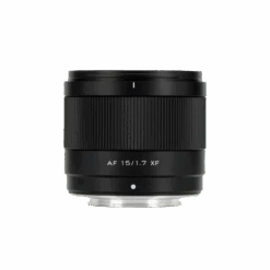 Rollei Viltrox Objektiv | AF 15 Mm | F/1.7 | Fuji X-Mount -Rollei Verkäufe 18056 ViltroxAF 15mm X 05 112cfe68 38e8 44cb a084 cf4307a7df6d