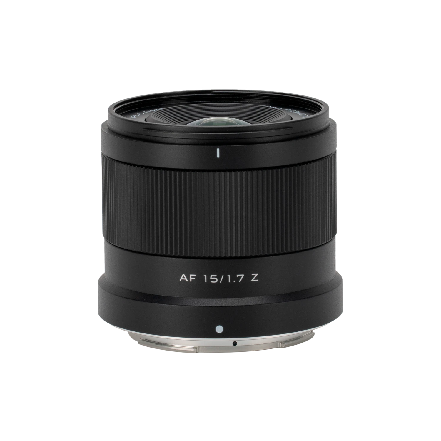 Rollei Viltrox Objektiv | AF 15 Mm | F/1.7 DX | Nikon Z-Mount 4 Rollei Viltrox Objektiv | AF 15 Mm | F/1.7 DX | Nikon Z-Mount – Bild 2