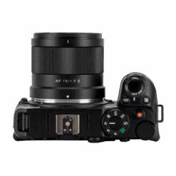 Rollei Viltrox Objektiv | AF 15 Mm | F/1.7 DX | Nikon Z-Mount 21 Rollei Viltrox Objektiv | AF 15 Mm | F/1.7 DX | Nikon Z-Mount -Rollei Verkäufe 18058 ViltroxAF15mm Z 07 d75d2865 f5d2 4fa7 a47c 884cec41244b