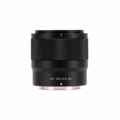 Rollei Viltrox Objektiv | AF 90 Mm | F/3.5 | DJI DL-Mount 13 Rollei Viltrox Objektiv | AF 90 Mm | F/3.5 | DJI DL-Mount -Rollei Verkäufe 18060 Viltrox AF 90mm DL 02