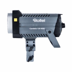 Rollei Candela 120 RGB -Rollei Verkäufe 20110 Candela 120 RGB 02