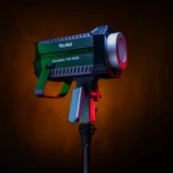 Rollei Candela 120 RGB -Rollei Verkäufe 20110 Candela 120 RGB 03