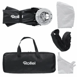 Rollei Softbox I Quick-Parabol I 45 Cm 11 Rollei Softbox I Quick-Parabol I 45 Cm -Rollei Verkäufe 20123 45 cm Quick Parabol Softbox00003