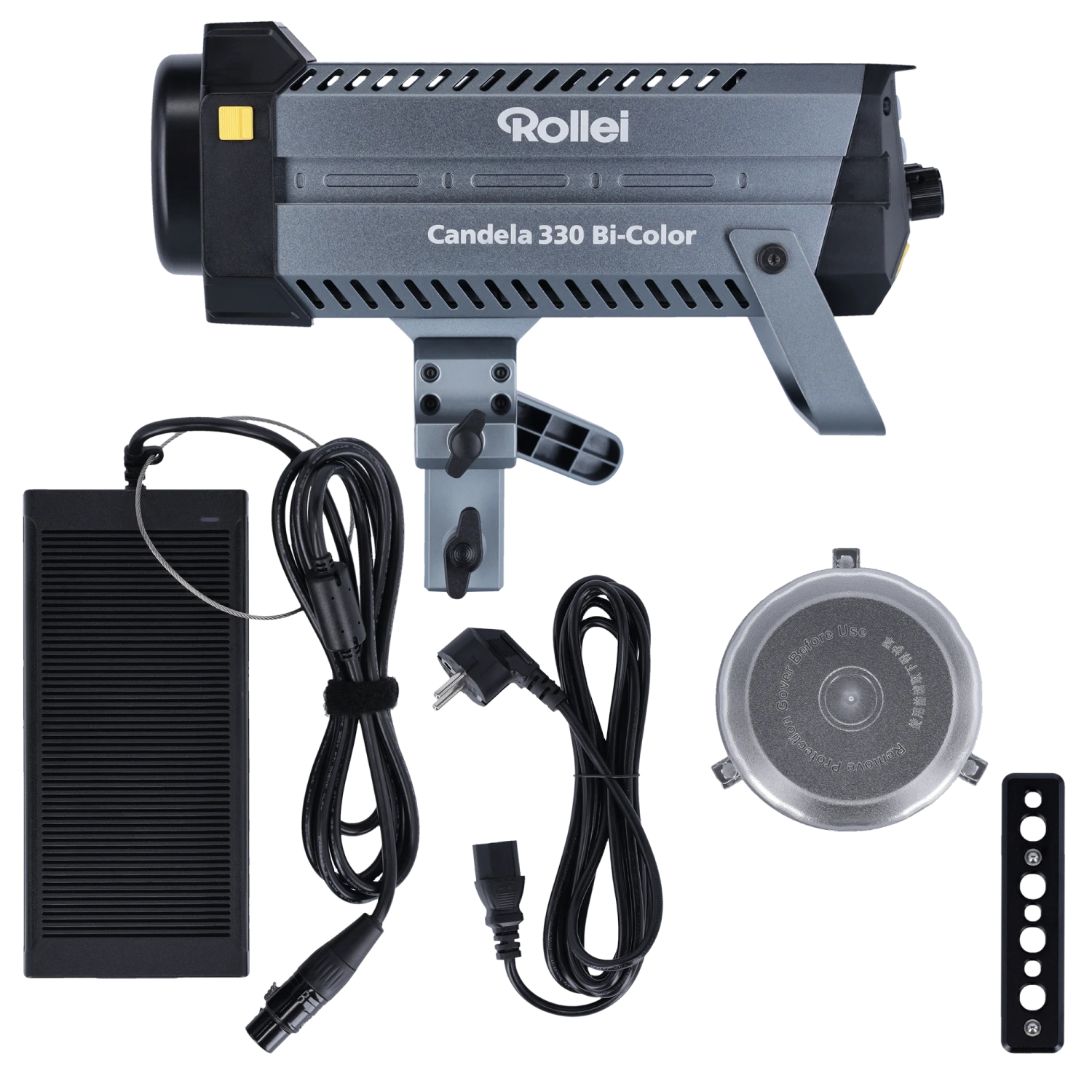 Rollei Candela 330 Bi-Color 6 Rollei Candela 330 Bi-Color – Bild 4