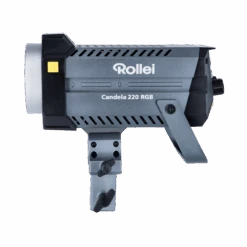 Rollei Candela 220 RGB -Rollei Verkäufe 20167 Candela 220 RGB 02