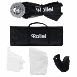 Rollei Softbox I Quick-Parabol I 65 Cm -Rollei Verkäufe 20170 65 cm Quick Parabol Softbox 03 c6d2b3da 9471 4ab2 88fc 66a61df6ec7a