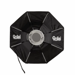 Rollei Softbox I Quick-Parabol I 65 Cm -Rollei Verkäufe 20170 65cm Quick Parabol Softbox 07