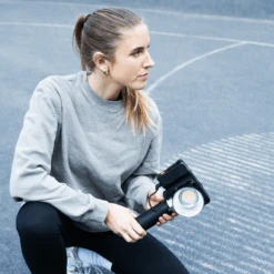 Rollei Batteriegriff | 99Wh | Für LUX-Serie -Rollei Verkäufe 20176 LUX Batteriegriff 99Wh 3