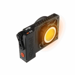 Rollei LED-Dauerlicht | Bi-Color | LUX-Serie 23 Rollei LED-Dauerlicht | Bi-Color | LUX-Serie -Rollei Verkäufe 20182 LUX 100 Bi Color 2