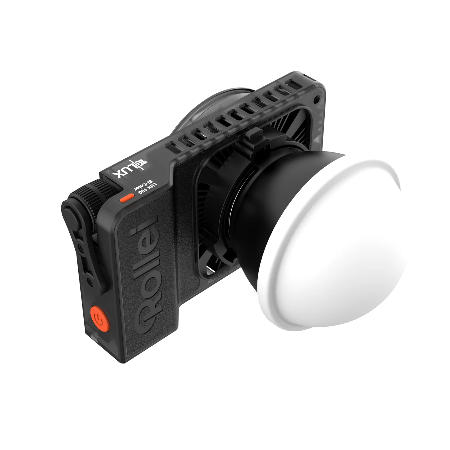 Rollei LED-Dauerlicht | Bi-Color | LUX-Serie 8 Rollei LED-Dauerlicht | Bi-Color | LUX-Serie – Bild 6