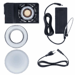 Rollei LED-Dauerlicht | Bi-Color | LUX-Serie 25 Rollei LED-Dauerlicht | Bi-Color | LUX-Serie -Rollei Verkäufe 20182 LUX 100 Bi Color 4