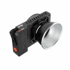 Rollei LED-Dauerlicht | Bi-Color | LUX-Serie 26 Rollei LED-Dauerlicht | Bi-Color | LUX-Serie -Rollei Verkäufe 20182 LUX 100 Bi Color 5