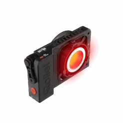 Rollei LED-Dauerlicht | RGB | LUX-Serie -Rollei Verkäufe 20184 LUX 60 RGB 16