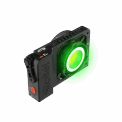 Rollei LED-Dauerlicht | RGB | LUX-Serie -Rollei Verkäufe 20184 LUX 60 RGB 17