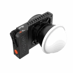 Rollei LED-Dauerlicht | RGB | LUX-Serie -Rollei Verkäufe 20184 LUX 60 RGB 2