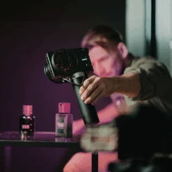 Rollei LED-Dauerlicht | RGB | LUX-Serie -Rollei Verkäufe 20184 LUX 60 RGB 3