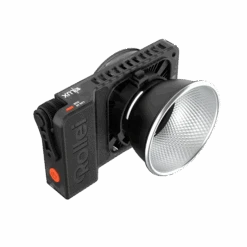 Rollei LED-Dauerlicht | RGB | LUX-Serie -Rollei Verkäufe 20184 LUX 60 RGB 5