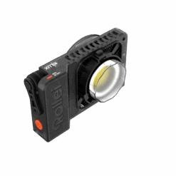 Rollei LED-Dauerlicht | RGB | LUX-Serie -Rollei Verkäufe 20184 LUX 60 RGB 6