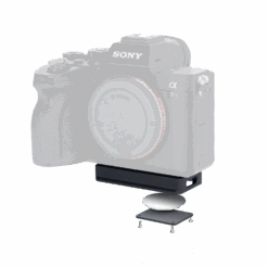 Rollei Schnellwechselplatte | AirTag | Arca-Swiss