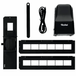 Rollei Scanner | Dias & Negative | DF-S 180 11 Rollei Scanner | Dias & Negative | DF-S 180 -Rollei Verkäufe 20671 Dia Scanner DF S 180 Produktfoto 03