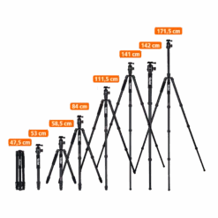 Rollei Stativ | Aluminium | C6i -Rollei Verkäufe 20824 C6i Aluminium Stativ 6 1 25240173 26bb 4aab b4a4 c98f9468914f