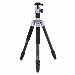 Rollei Stativ | Aluminium | C5i -Rollei Verkäufe 20828 Stativ C5i Titan new 2023 1