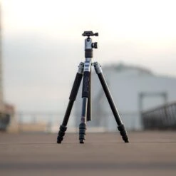 Rollei Stativ | Aluminium | C5i -Rollei Verkäufe 20828 Stativ C5i Titan new 2023 3