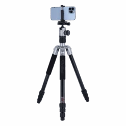 Rollei Stativ | Aluminium | C5i -Rollei Verkäufe 20828 Stativ C5i Titan new 2023 7