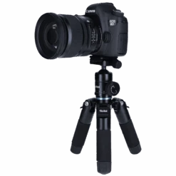 Rollei Compact Traveler Mini M-1 Stativ Schwarz -Rollei Verkäufe 20846CompactTravelerMiniM 1Stativ 3