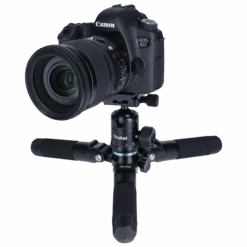 Rollei Compact Traveler Mini M-1 Stativ Schwarz -Rollei Verkäufe 20846CompactTravelerMiniM 1Stativ 5