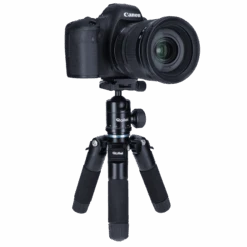 Rollei Compact Traveler Mini M-1 Stativ Schwarz -Rollei Verkäufe 20846CompactTravelerMiniM 1Stativ 8