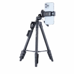 Rollei Smartphone Stativ | Mit Fernauslöser | Traveler -Rollei Verkäufe 22638 Smartphone Stativ Traveler 06