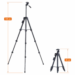 Rollei Smartphone Stativ | Mit Fernauslöser | Traveler -Rollei Verkäufe 22638 Smartphone Stativ Traveler 06 896423a7 4339 401f b2e0 dda46352b4de