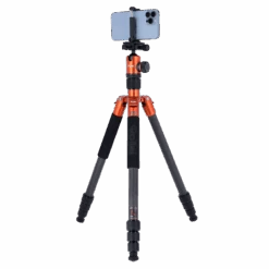 Rollei Stativ | Carbon | C5i -Rollei Verkäufe 22692 C5i Carbon Orange NEW2023 07