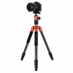 Rollei Stativ | Carbon | C5i -Rollei Verkäufe 22692 C5i Carbon Orange NEW2023 08