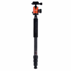 Rollei Stativ | Carbon | C5i -Rollei Verkäufe 22692 C5i Carbon Orange NEW2023 09