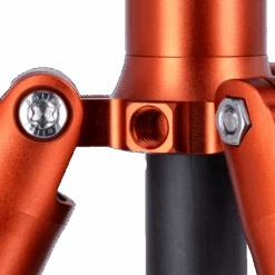 Rollei Stativ | Carbon | C5i -Rollei Verkäufe 22692 C5i Carbon Orange NEW2023 11