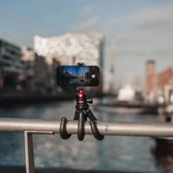 Rollei Flexibles Stativ - Monkey Pod 2 -Rollei Verkäufe 22773 Monkey Pod 2 003