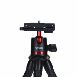 Rollei Flexibles Stativ - Monkey Pod 2 -Rollei Verkäufe 22773 Monkey Pod 2 005