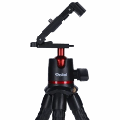 Rollei Flexibles Stativ - Monkey Pod 2 -Rollei Verkäufe 22773 Monkey Pod 2 006